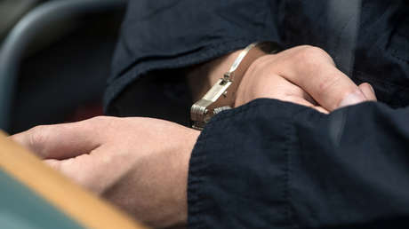 Un acusado por 64 delitos, incluido abuso sexual a menores, es sentenciado en EE.UU. a un año de prisión diferida