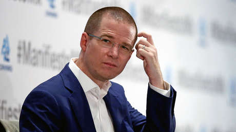 Medios mexicanos informan que Lozoya habría señalado al excandidato presidencial Ricardo Anaya y a varios legisladores de recibir sobornos