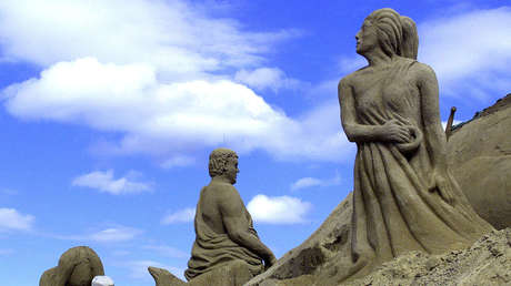 El apogeo y ocaso del Imperio romano coincidió con el período más cálido del Mediterráneo en los últimos 2.000 años