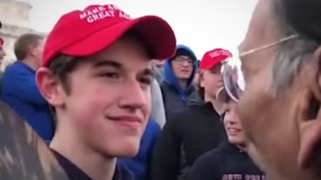 The Washington Post llega a un acuerdo con el estudiante que le demandó 250 millones de dólares por "difamación"