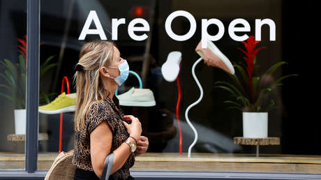 Aseguran que las personas con rasgos narcisistas o psicópatas son menos propensos a cumplir las restricciones por el coronavirus