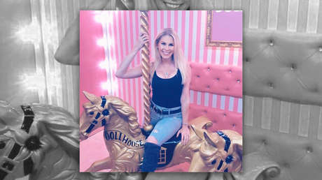 "Si esto se publica, significa que he muerto": El conmovedor mensaje de una modelo que no pudo vencer al cáncer