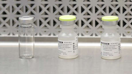 El laboratorio Moderna de EE.UU. entra en la fase final de su vacuna contra el covid-19 con la participación de más de 30.000 voluntarios