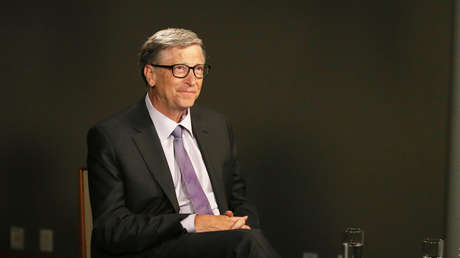 Bill Gates tacha de "indignantes" las declaraciones de Elon Musk sobre el coronavirus y le aconseja hablar sobre cosas que entiende