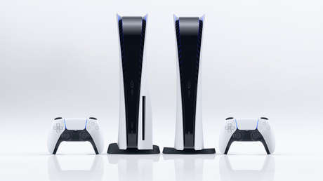 Revelan el ciclo de vida útil de la nueva Play Station 5
