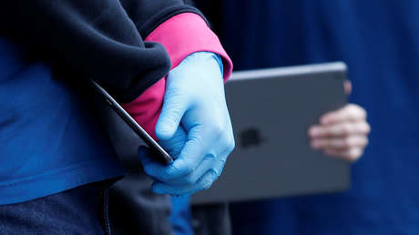 Revelan vulnerabilidades en los sistemas de seguridad de varios modelos de iPhone y iPad