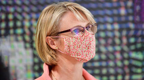 Alemania no espera que la vacuna contra el covid-19 esté ampliamente disponible antes de la segunda mitad de 2021