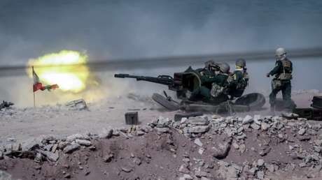 EE.UU. extiende las sanciones contra Irán, apuntando a sus programas nuclear, militar y de misiles balísticos