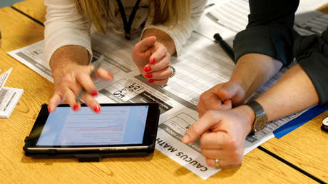 Apple podría reemplazar la tecnología usada en las pantallas táctiles de sus dispositivos