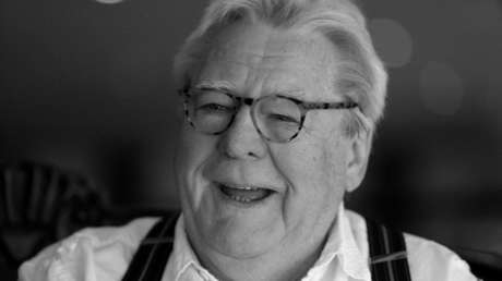 Muere a los 76 años Alan Parker, director de 'Evita' y 'The Wall'