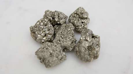 Un estudio sin precedentes revela cuán valioso puede ser el 'oro de los tontos'