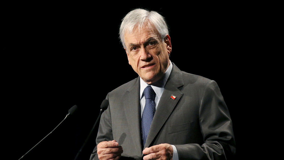 Piñera: "Mañana iniciaremos el proceso para incorporar a Chile a la tecnología 5G"