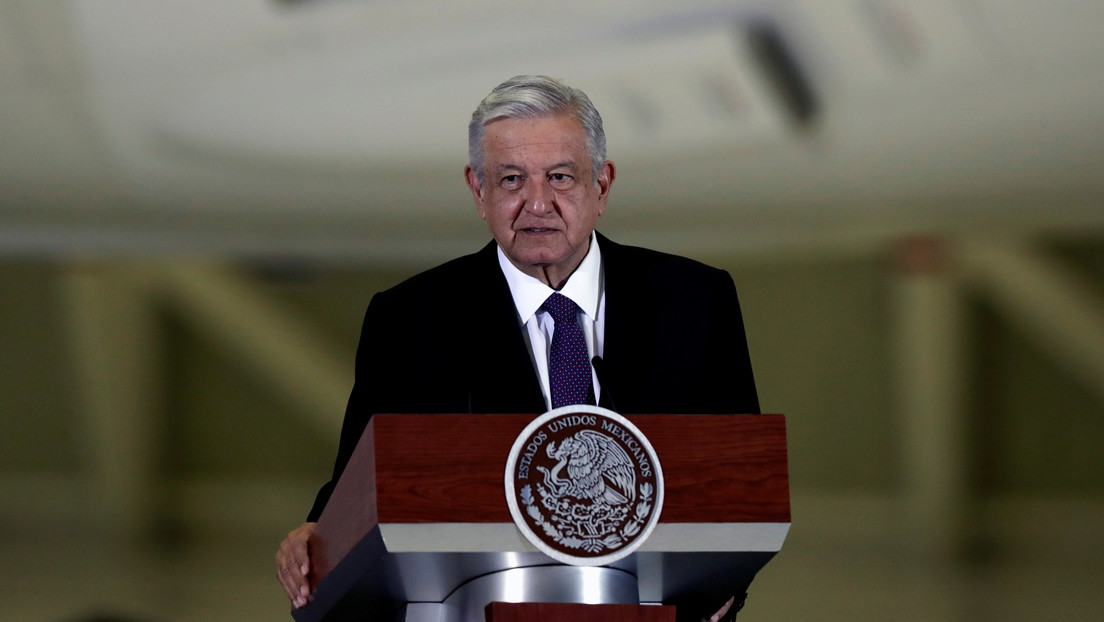 "El estado más violento del país": López Obrador critica la complicidad de autoridades con el Cártel Santa Rosa de Lima y celebra arresto del 'Marro'