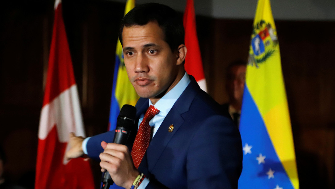 La oposición venezolana decide no participar en las elecciones parlamentarias de diciembre