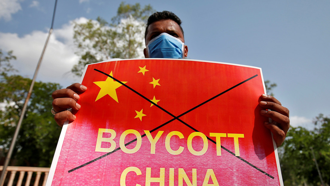 China "tomará represalias" si todos sus periodistas en EE.UU. se ven obligados a abandonar el país