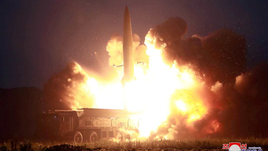 Informe de la ONU: Pionyang podría haber desarrollado dispositivos nucleares miniaturizados para misiles
