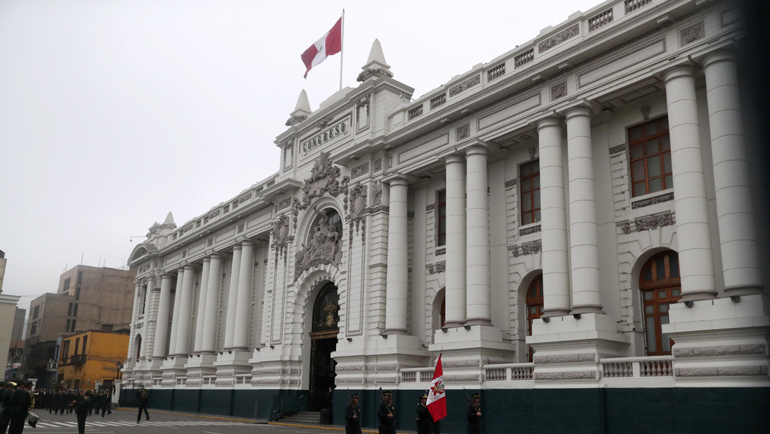 El Congreso de Perú niega la confianza al Gabinete de ministros: ¿qué puede pasar?