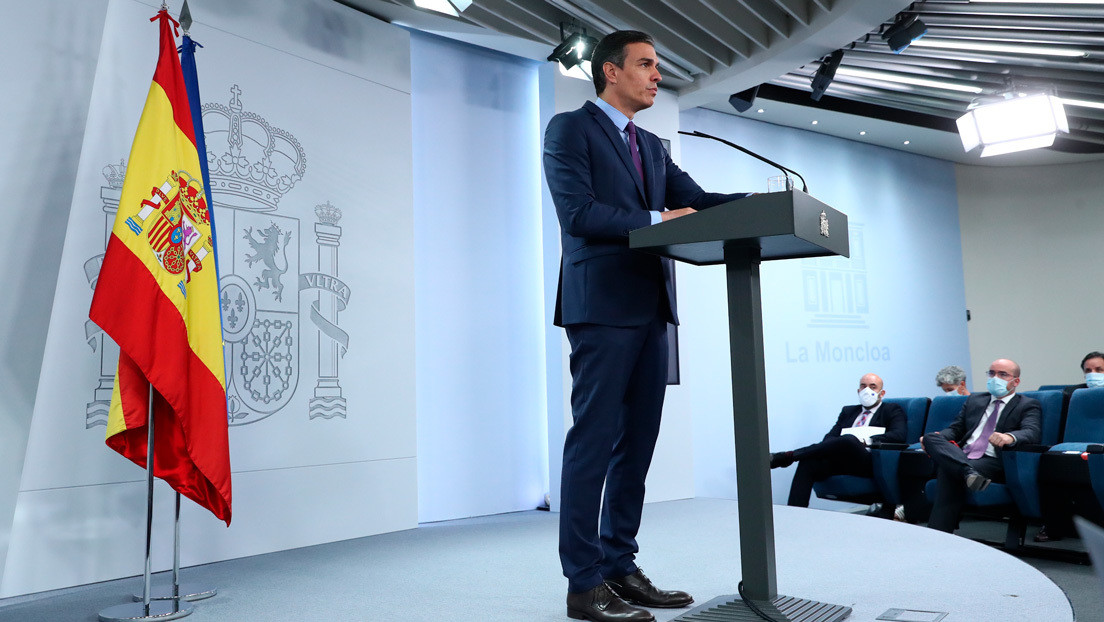 El Gobierno de España sitúa la recuperación económica en el año 2023