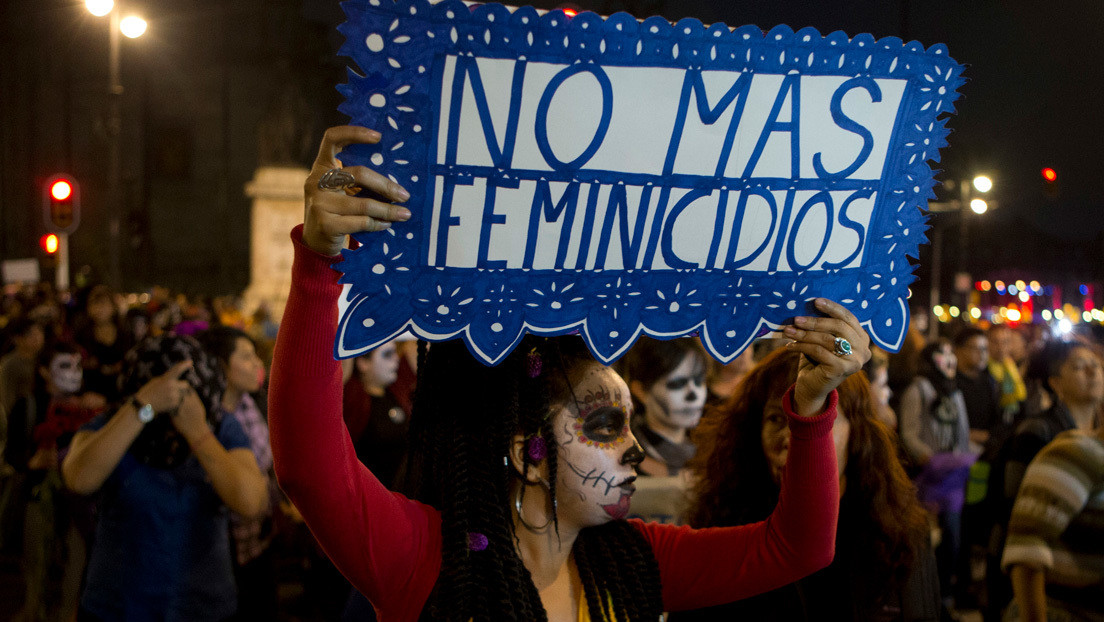México investiga el feminicidio de una indígena en el estado de Oaxaca