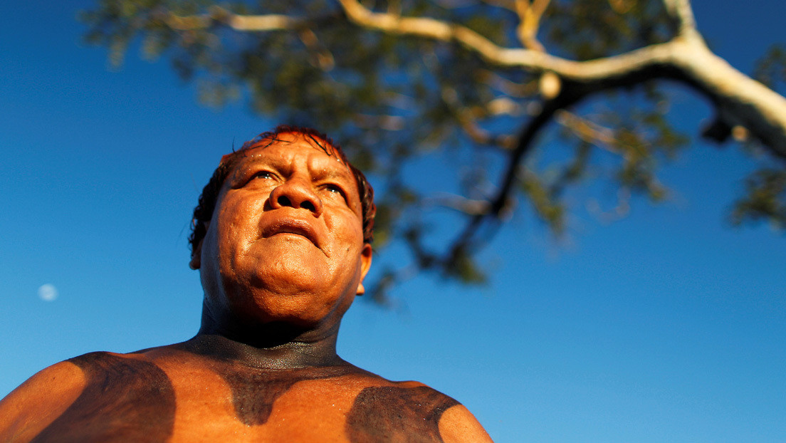 Fallece por coronavirus el cacique brasileño Aritana Yawalapiti, defensor de los derechos indígenas