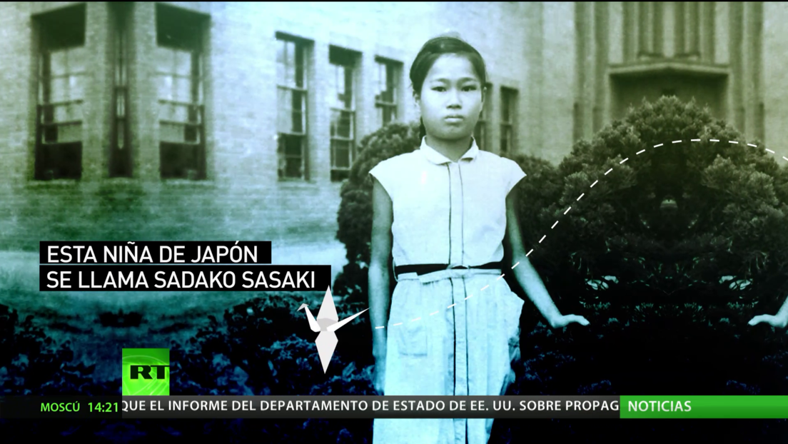 El aniversario 75 del ataque nuclear a Hiroshima