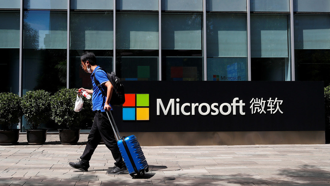 FT: Microsoft aspira a comprar todo el negocio global de TikTok