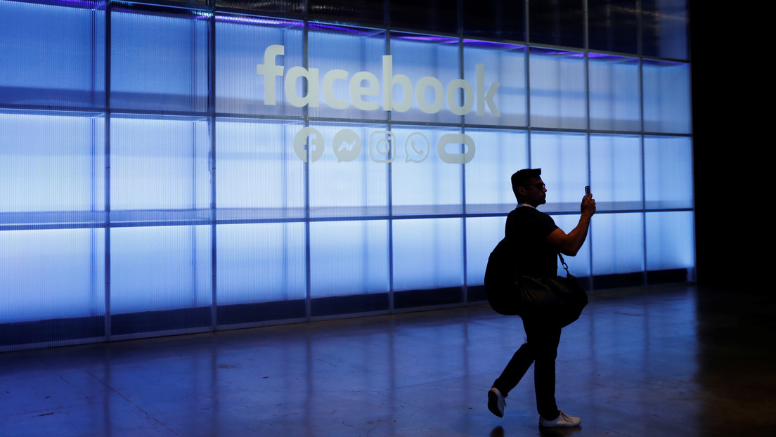 Facebook extiende el teletrabajo hasta julio de 2021 y pagará a sus empleados una ayuda económica