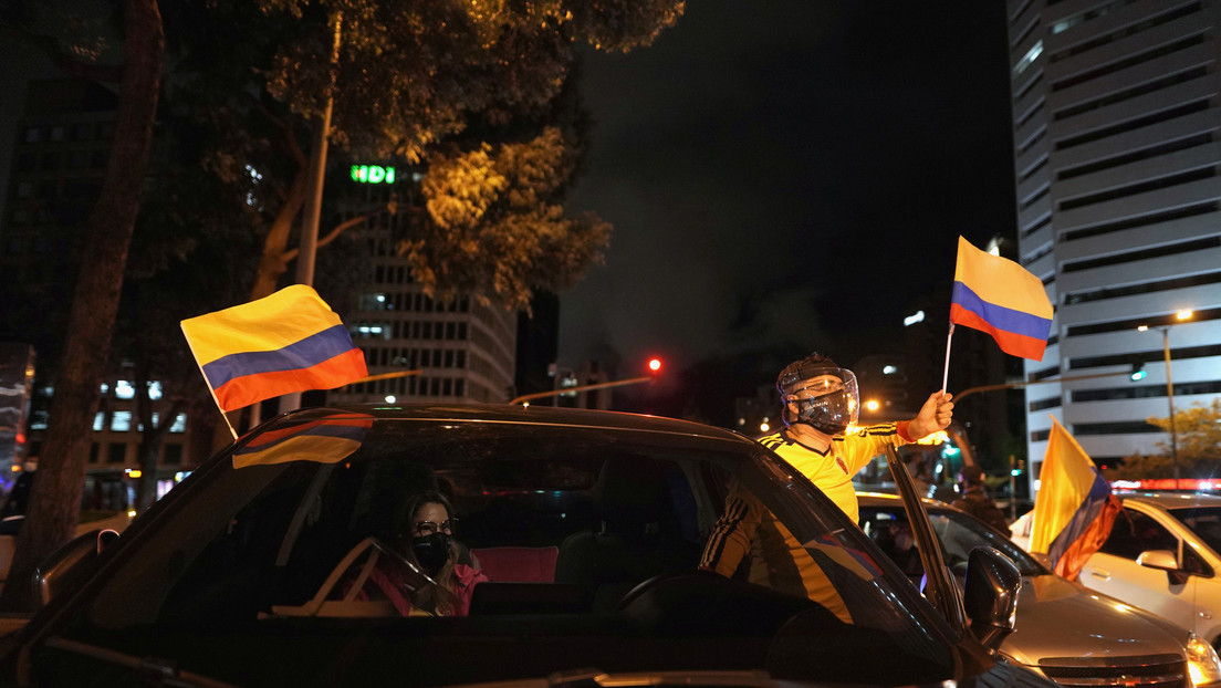 Juez colombiano ordena detención domiciliaria de Diego Cadena, abogado del expresidente Álvaro Uribe