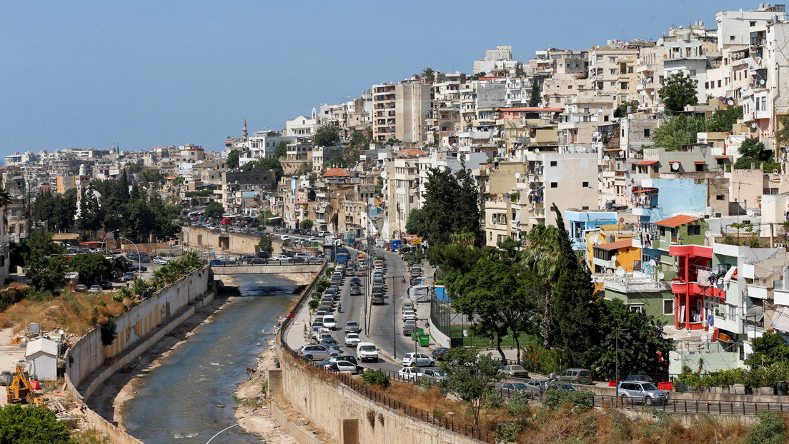 Cómo perder la soberanía: Líbano, un ejemplo más en Oriente Medio