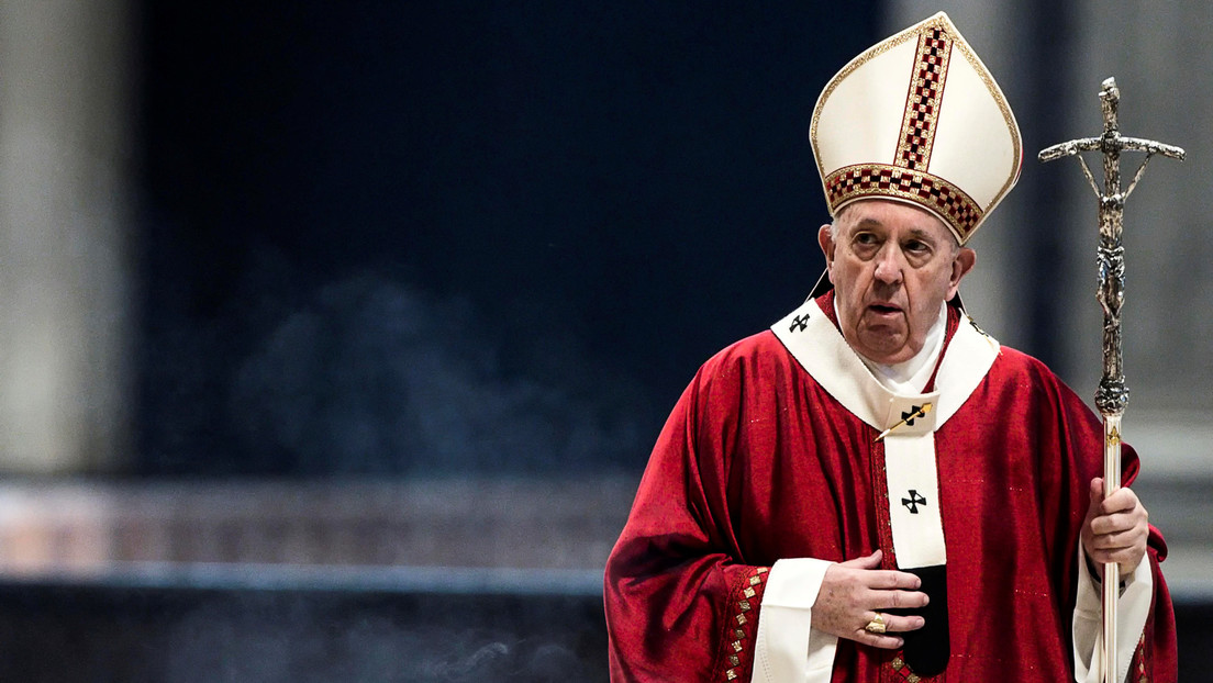 El papa Francisco nombra a seis mujeres para el grupo que supervisa las finanzas del Vaticano