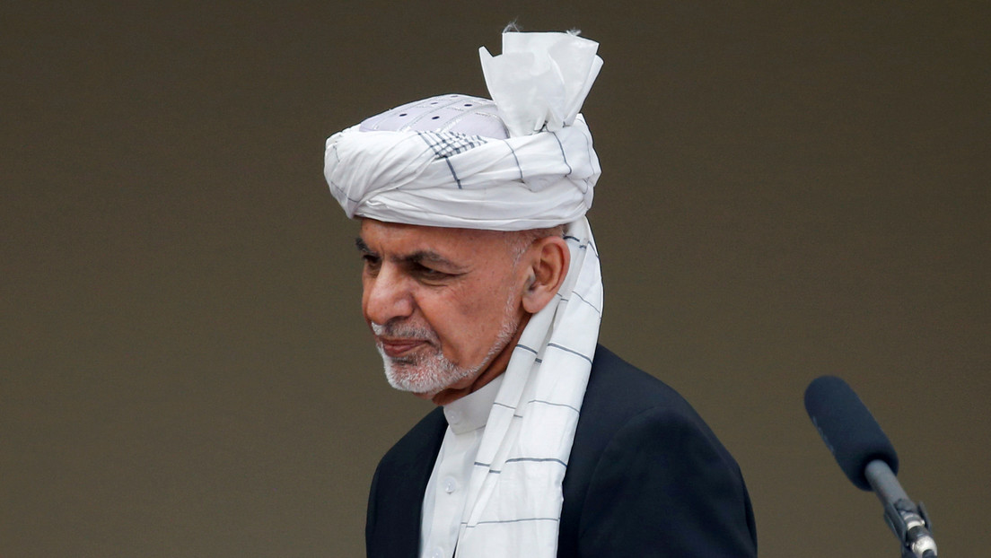 Afganistán liberará a 400 talibanes radicales en busca de un acuerdo de paz