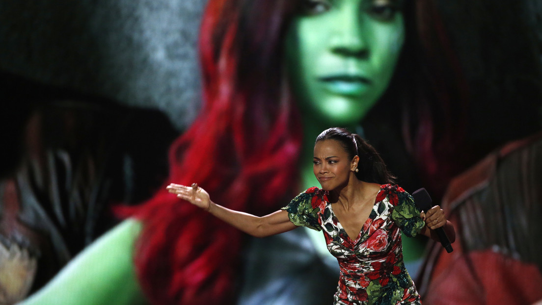 "Se merecía algo mejor": Una estrella de 'Guardianes de la galaxia' se disculpa por su interpretación de Nina Simone