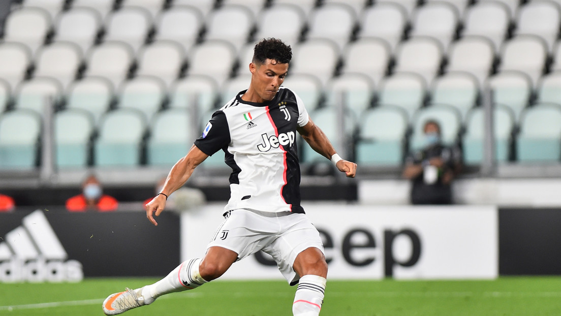 Un medio francés apunta que Cristiano Ronaldo podría dejar la Juventus y fichar por el PSG