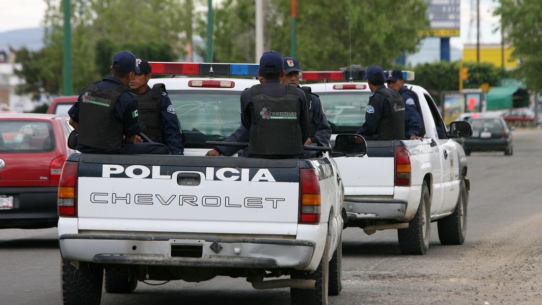 Asesinan en una casa a seis integrantes de una familia en el estado mexicano de Oaxaca