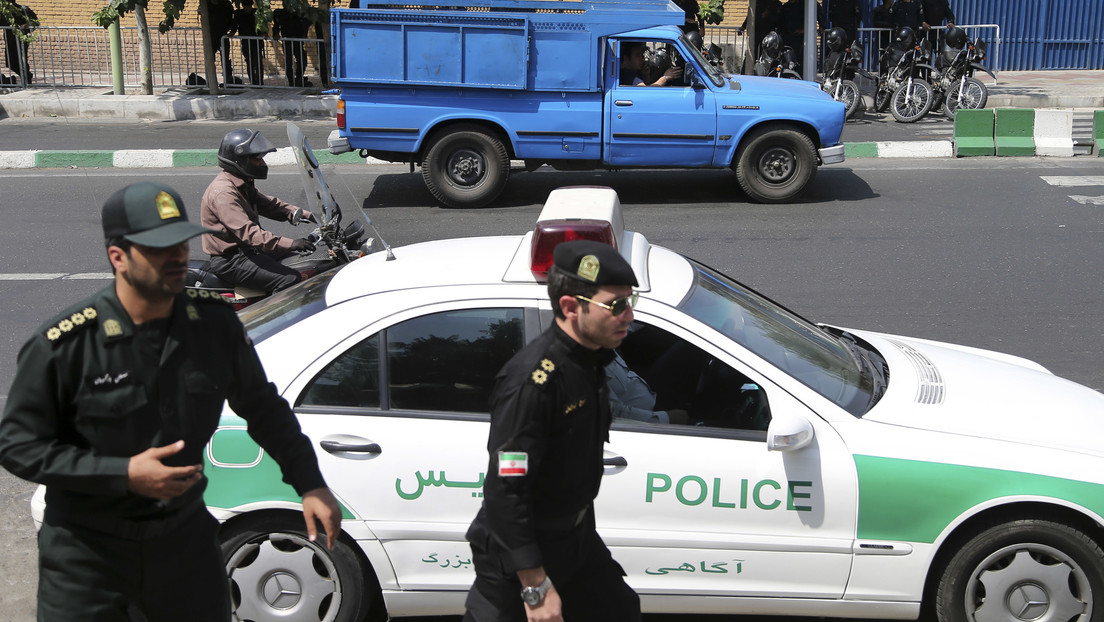 Teherán arresta a cinco iraníes de diversas entidades gubernamentales acusados de espiar para Israel, Reino Unido y Alemania
