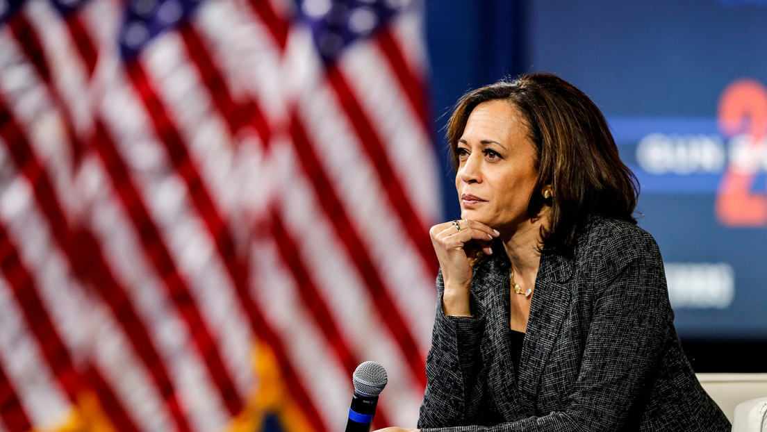 Joe Biden elige a la senadora Kamala Harris como su candidata a vicepresidenta