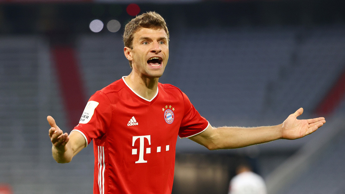 Una estrella del Bayern de Múnich lanza una advertencia sobre el F.C. Barcelona antes del duelo de cuartos de final de la Champions