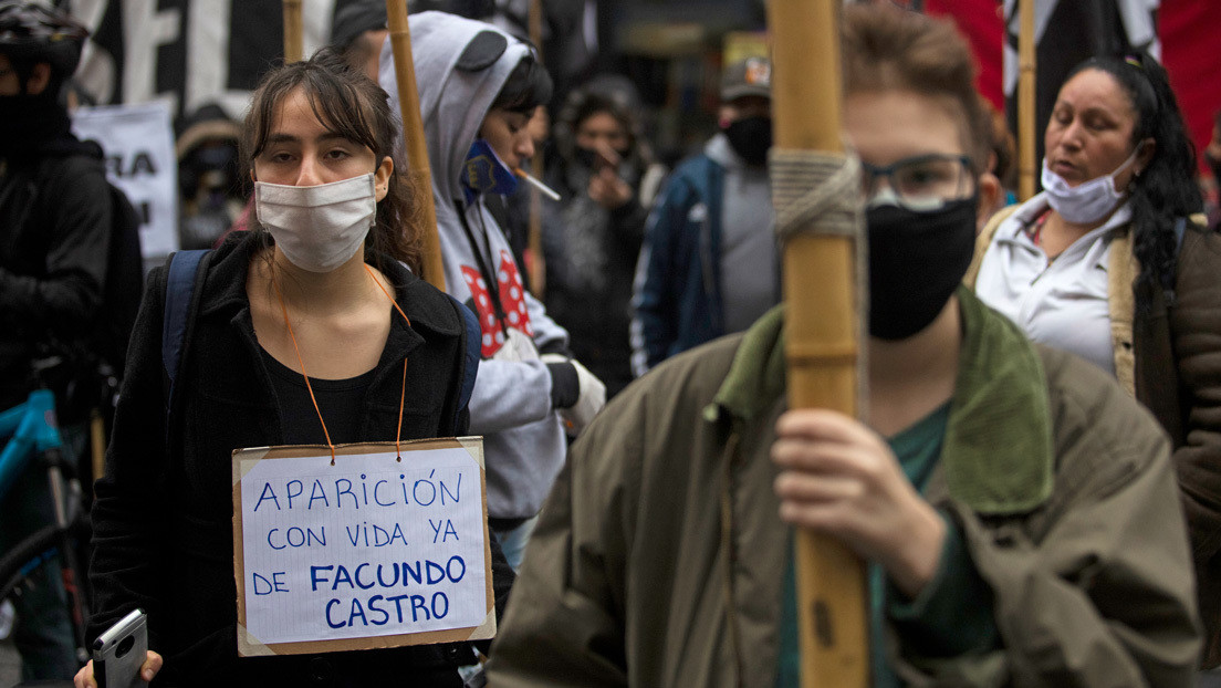 A más de 100 días de la desaparición de Facundo Castro en Argentina: ¿existe una asociación ilícita destinada a encubrir a la Policía?
