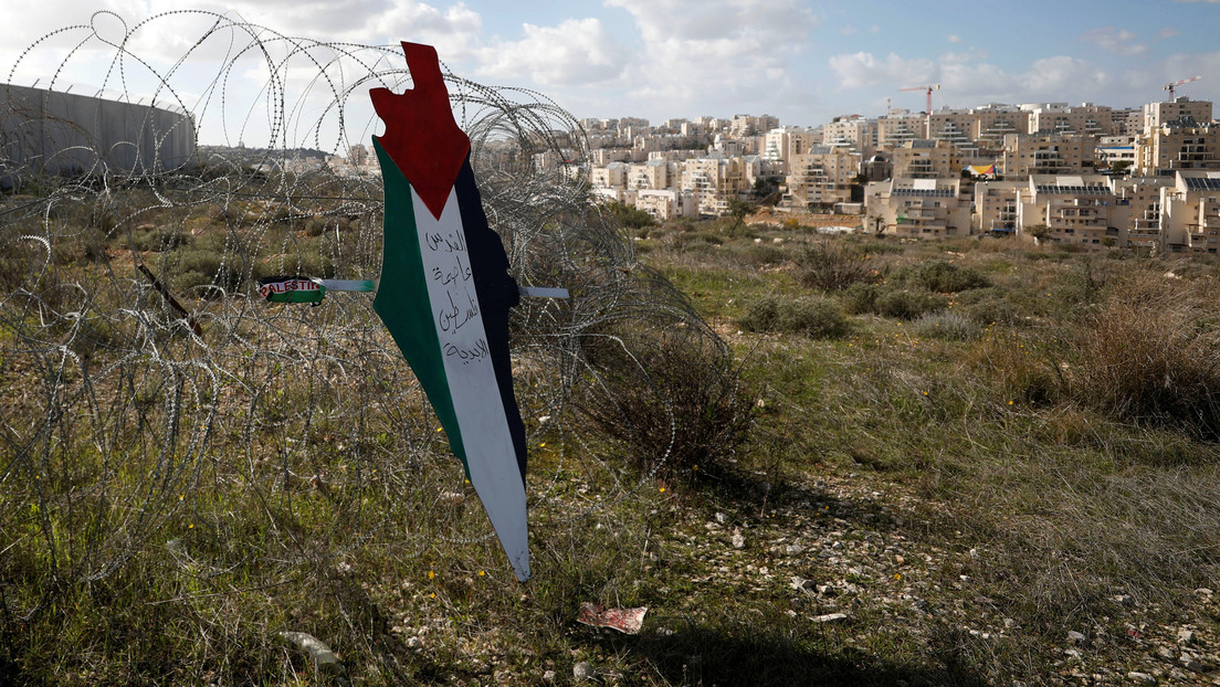 Los movimientos palestinos Hamás y Fatah rechazan el acuerdo entre Israel y los EAU para normalizar sus relaciones