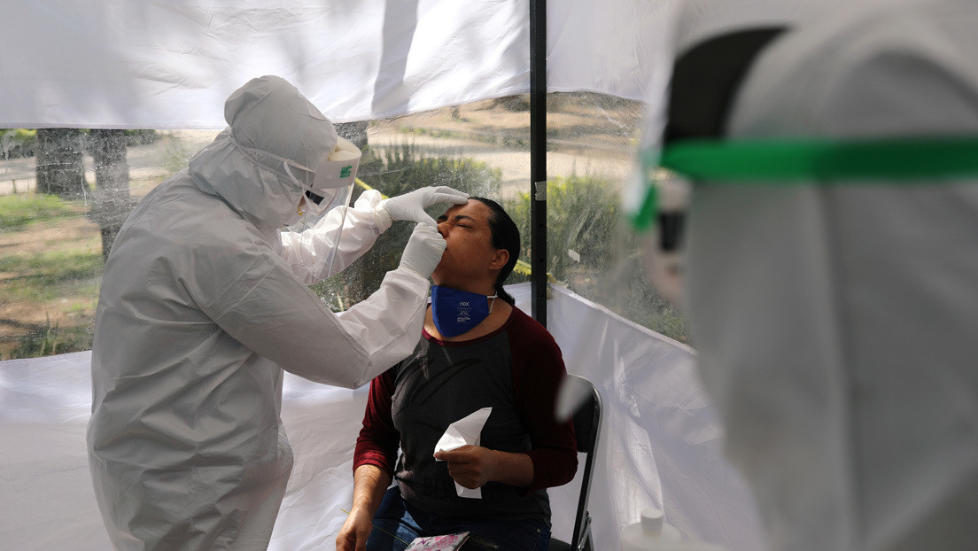EE.UU. convoca a científicos de Sudáfrica y América Latina para ensayos clínicos de una vacuna contra el coronavirus
