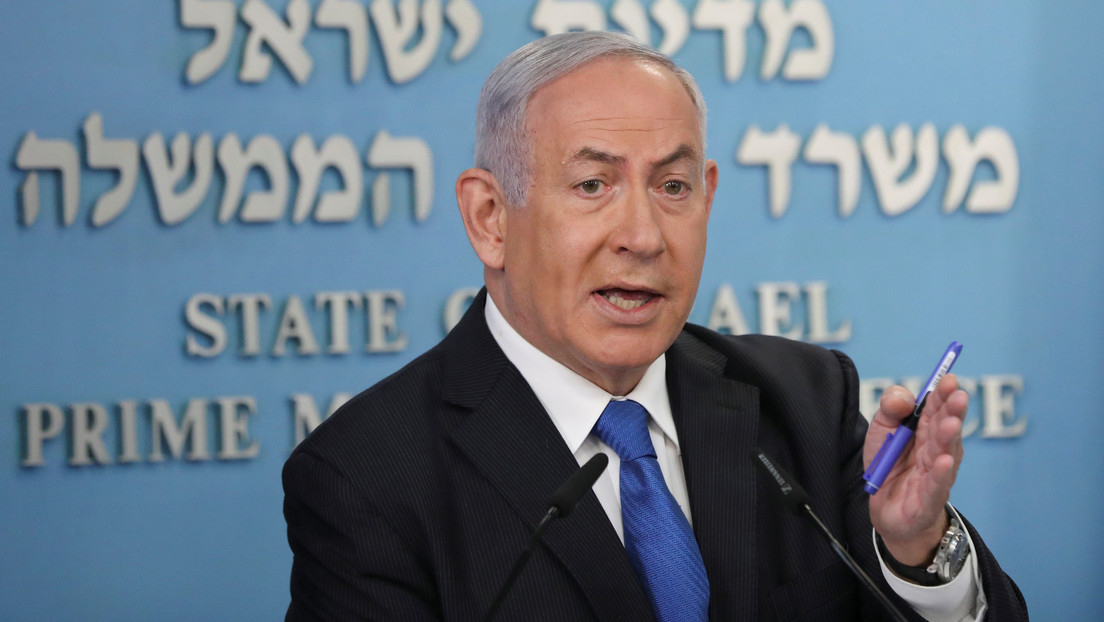 Netanyahu asegura que "no hay ningún cambio" en sus planes para anexar Cisjordania tras el acuerdo entre Israel y los EAU