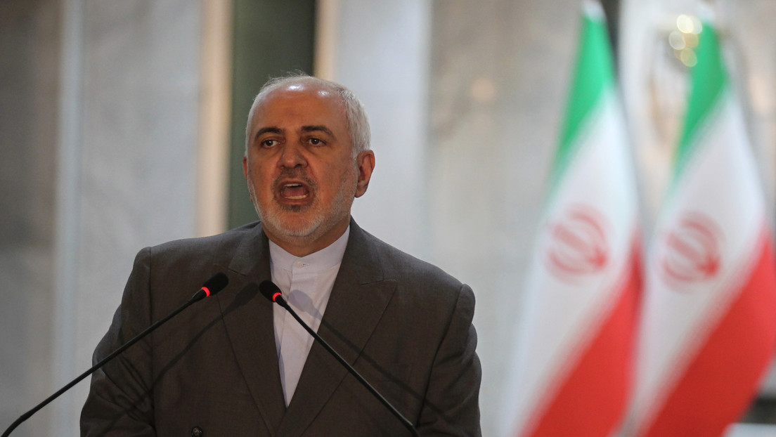 Irán califica el acuerdo entre Emiratos Árabes Unidos e Israel como "un teatro fabricado por EE.UU."