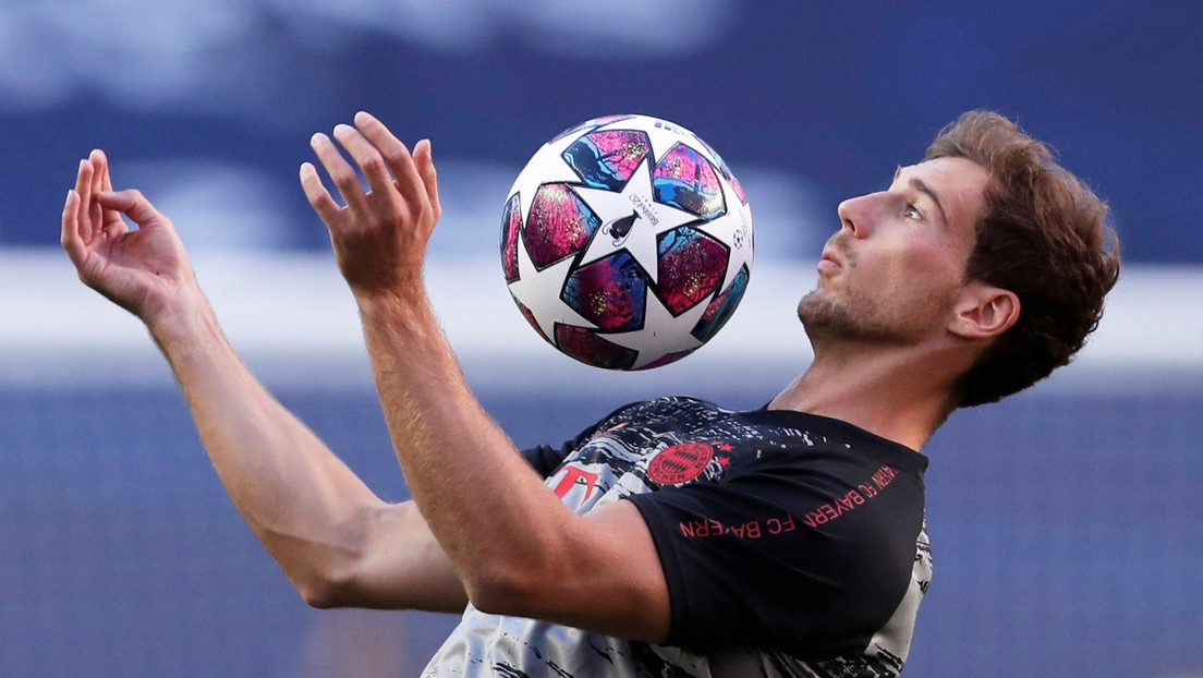 Un jugador del Bayern de Múnich afirma que fue "divertido" derrotar a Messi