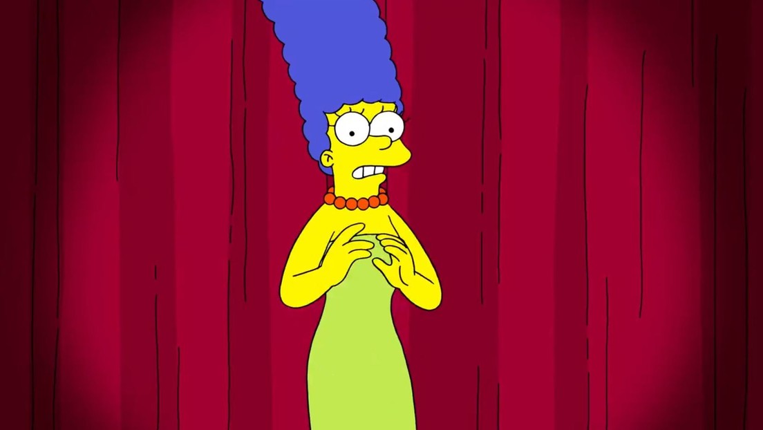 Una asesora de Trump afirma que la candidata demócrata a la vicepresidencia "suena como Marge Simpson" y esta le responde (VIDEO)