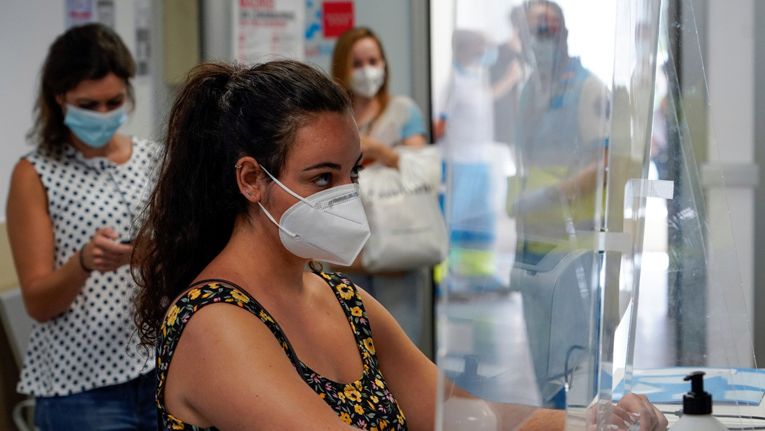 Los contagios siguen disparados en España: más de 16.000 casos nuevos de coronavirus desde el viernes