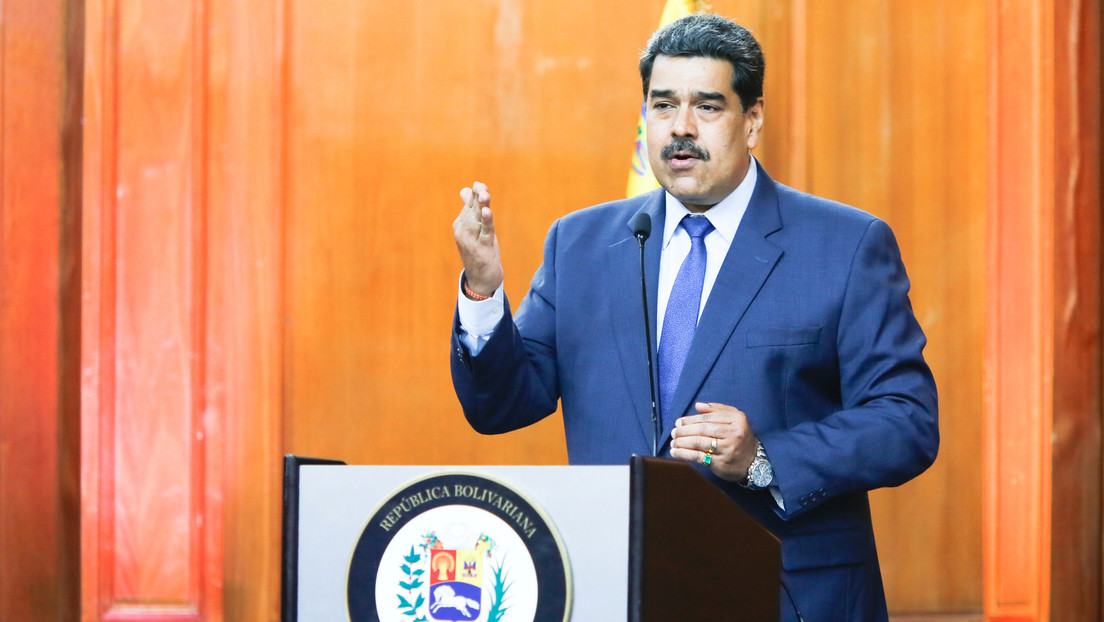 Maduro adelanta que la Asamblea Nacional Constituyente de Venezuela funcionará hasta diciembre
