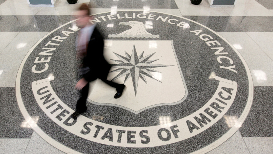 Arrestan a un exoficial de la CIA acusado de espiar para China