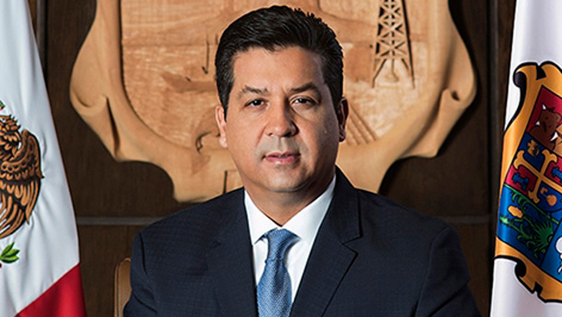 El gobernador de Tamaulipas es investigado en México por presuntamente recibir dinero del narcotráfico