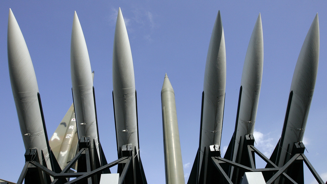 EE.UU.: Pionyang posee hasta 60 bombas nucleares y el tercer mayor arsenal de armas químicas del mundo