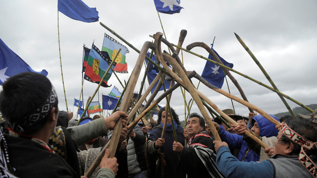Fin a la huelga de hambre del líder mapuche: ¿un paso atrás del gobierno de Piñera?